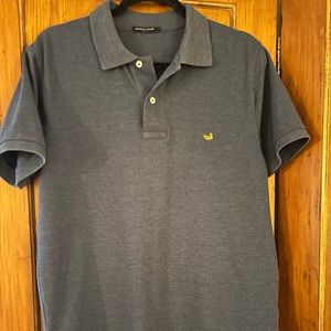Men’s southern marsh polo
